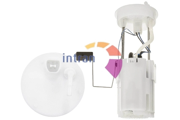 Module d'alimentation en carburant Intran Flotamex FP8733