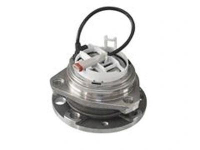Kit de roulements de roue MILES DB83033