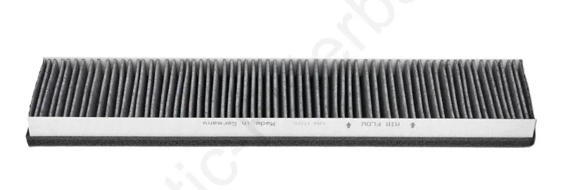 Filtre, air de l'habitacle AIRMATIC Filterbau IF1058