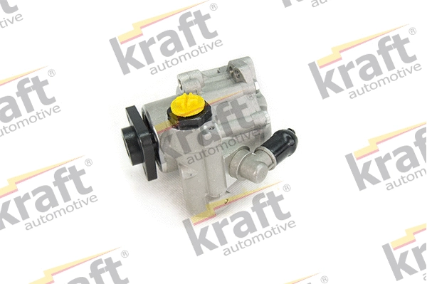 Pompe hydraulique, direction KRAFT AUTOMOTIVE 1352500