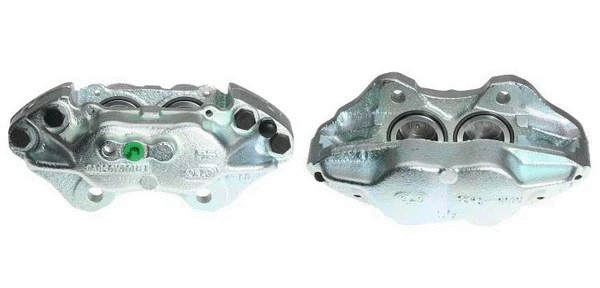 Étrier de frein 4X4 ESTANFI PDF-47-078