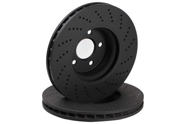 Disque de frein ZentParts Z06175