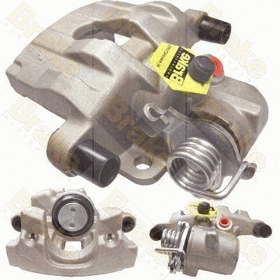 Étrier de frein Brake ENGINEERING CA2092R
