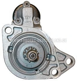 Démarreur EUROTEC 11012600