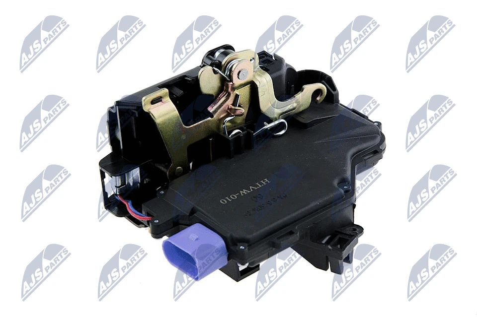 Serrure de porte NTY EZC-VW-010