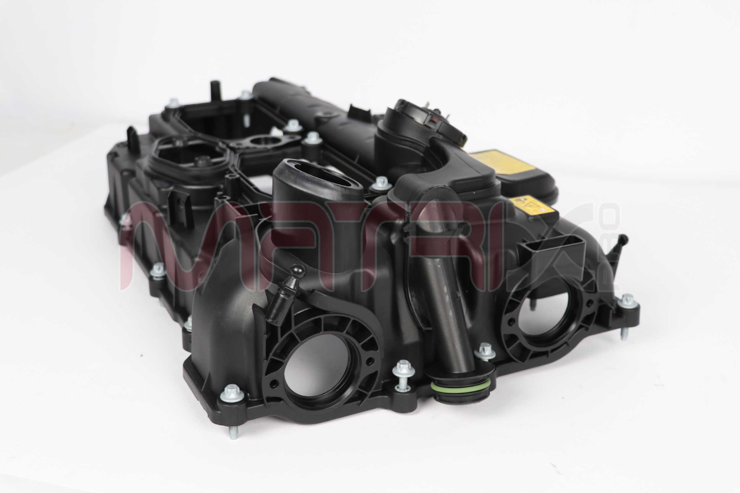 Couvercle de culasse MATRIX PRO MX01016161