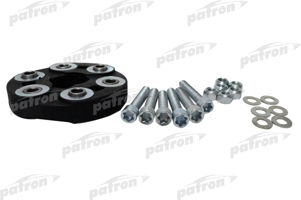 Joint, arbre de transmission PATRON PSE5008