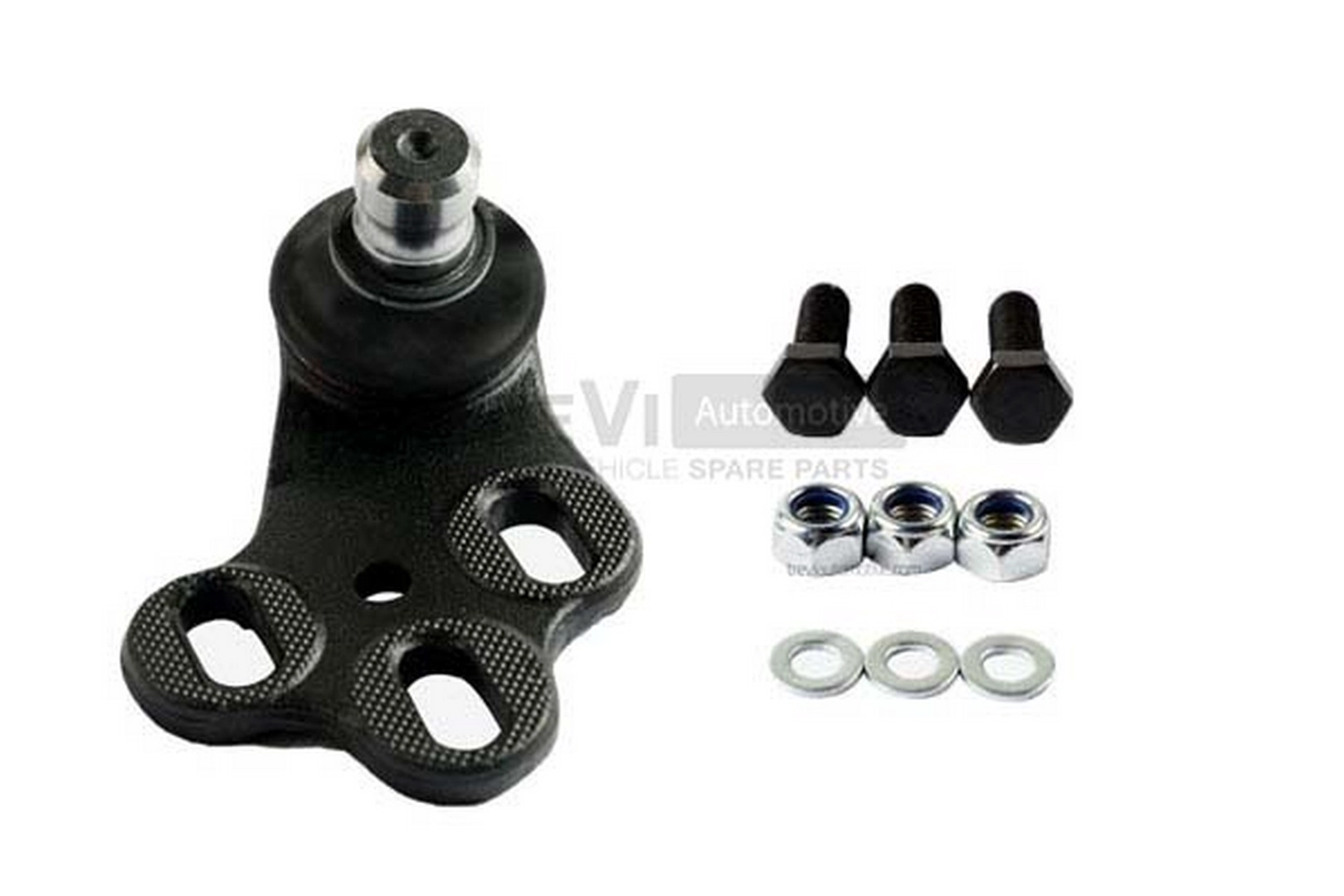 Rotule de suspension TREVI AUTOMOTIVE TRTT1060
