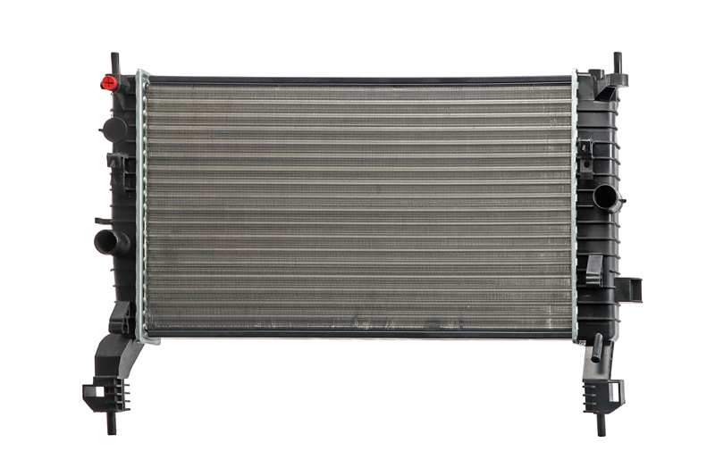 Radiateur, refroidissement du moteur A.Z. Meisterteile AZMT-45-040-2056