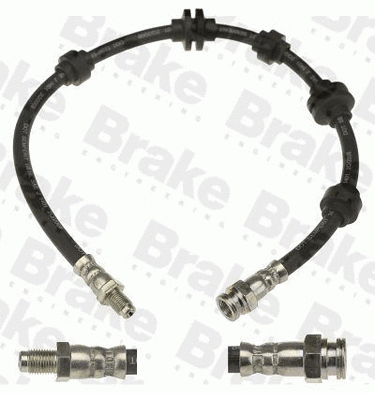 Flexible de frein Brake ENGINEERING BH778009