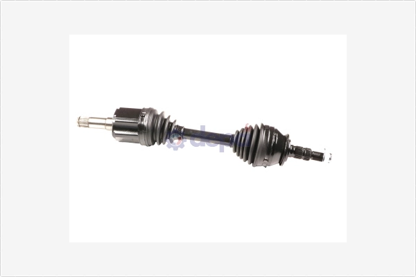 Arbre de transmission DEPA 3631600