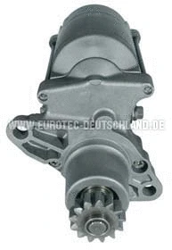 Démarreur EUROTEC 11040630