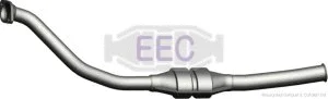 Catalyseur EEC PT8031