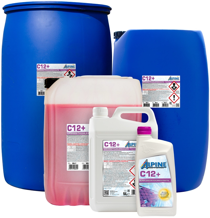 Antigel ALPINE 010120
