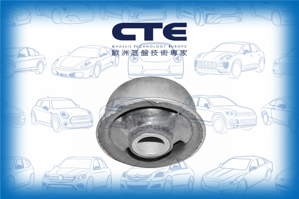 Suspension, bras de liaison CTE CBH20001