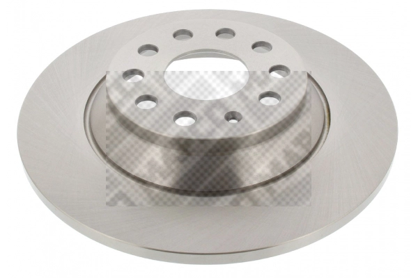 Disque de frein MAPCO 15888
