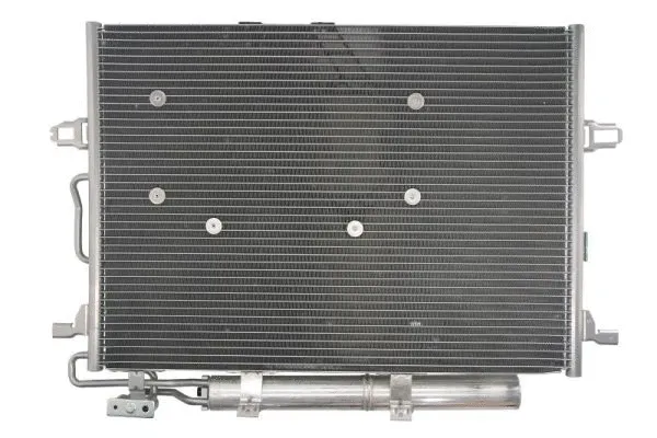 Condenseur, climatisation THERMOTEC KTT110545