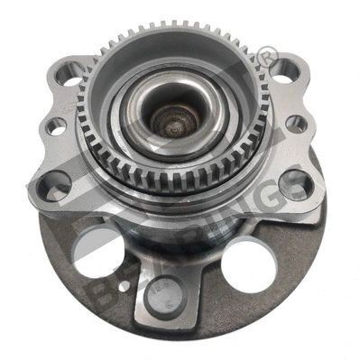 Kit de roulements de roue EBI EBK2663
