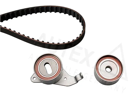 Kit de courroie crantée AUTEX 702220