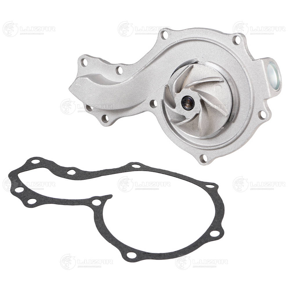 Pompe à eau, refroidissement du moteur LUZAR LWP 1819