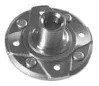 Moyeu de roue CORAM MP0114