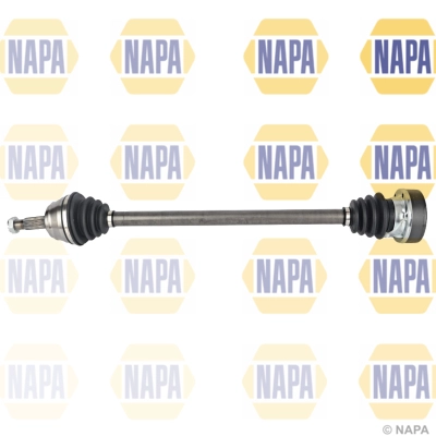 Arbre de transmission NAPA NDS1512R