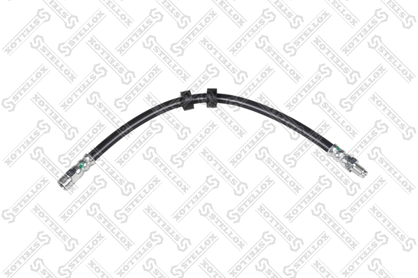 Flexible de frein STELLOX 27-00183-SX