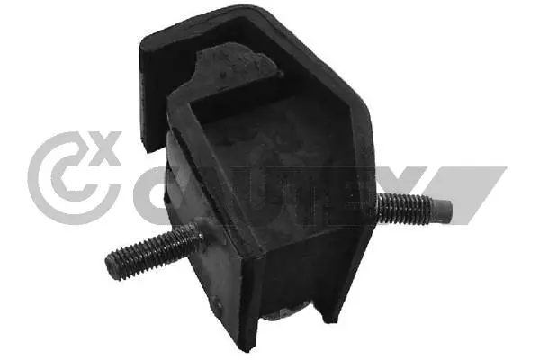 Support moteur CAUTEX 020410