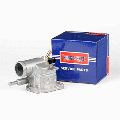 Thermostat, liquide de refroidissement BORG & BECK BBT210