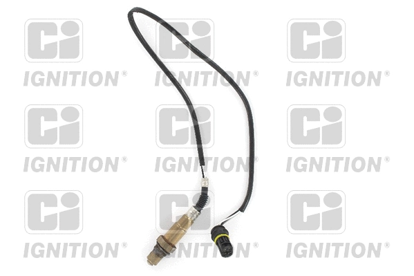 Sonde lambda QUINTON HAZELL XLOS1191