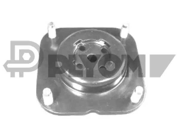 Coupelle de suspension PLYOM P760860