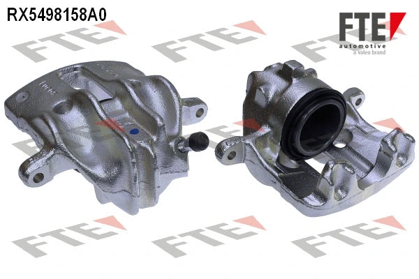 Étrier de frein FTE 9291658