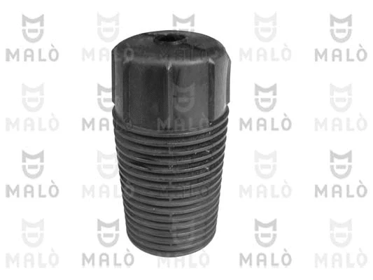 Bouchon de protection/soufflet, amortisseur AKRON-MALÒ 23721
