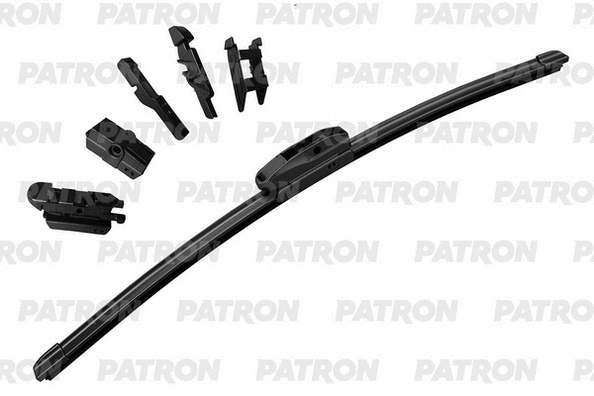Balai d'essuie-glace PATRON PWB530-FQ