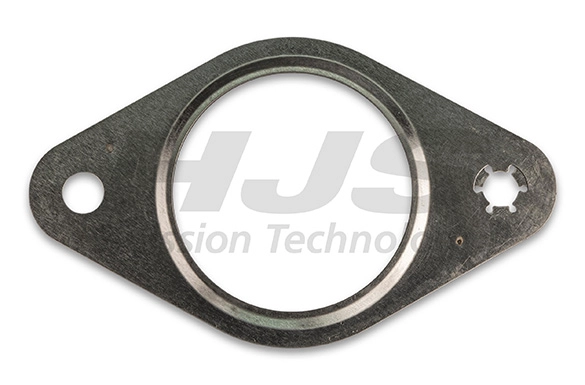 Joint, tuyau d'échappement HJS 83 15 7163