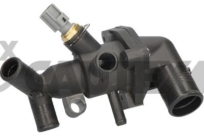 Thermostat, liquide de refroidissement CAUTEX 760706