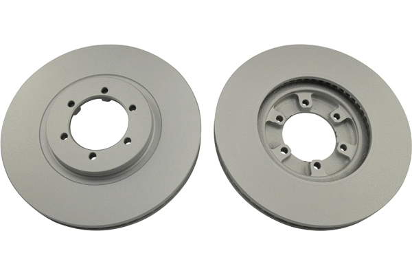 Disque de frein KAVO PARTS BR-3242-C