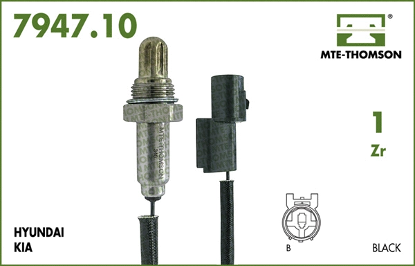 Sonde lambda MTE-THOMSON 7947.10.073