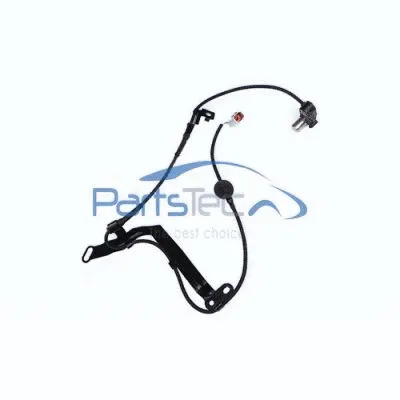 Capteur, vitesse de roue PartsTec PTA560-0322