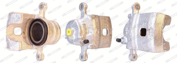 Étrier de frein FERODO FCL694154
