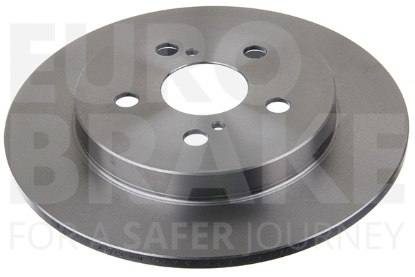 Disque de frein EUROBRAKE 58152045143