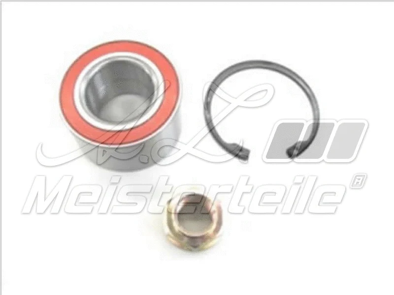 Kit de roulements de roue A.Z. Meisterteile AZMT-42-051-2055