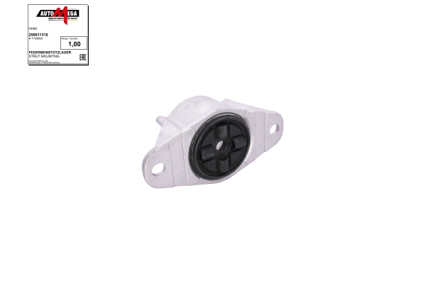 Coupelle de suspension AUTOMEGA 250611310