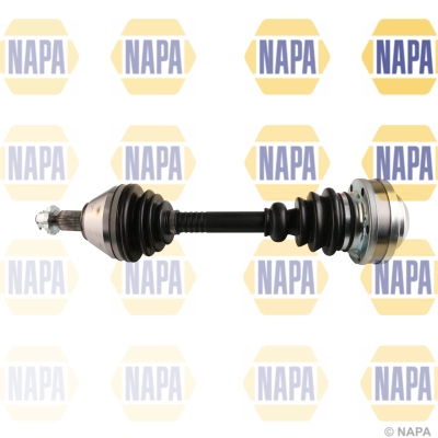 Arbre de transmission NAPA NDS1309L