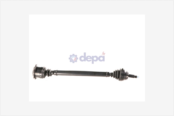 Arbre de transmission DEPA 3378250