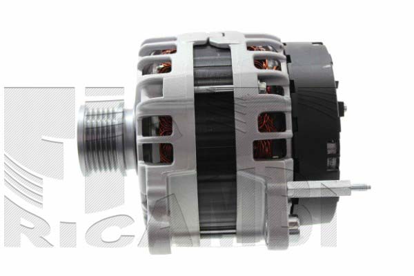 Alternateur AUTOTEAM ABO472