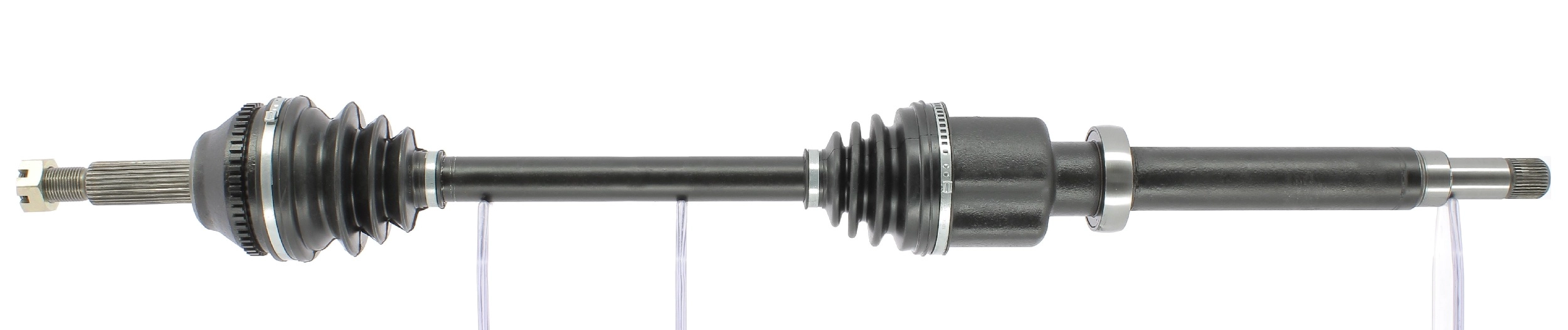Arbre de transmission FRIESEN FDS3149