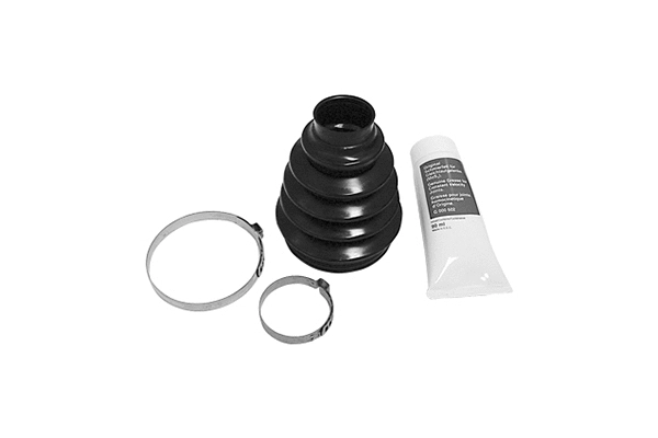 Jeu de joints-soufflets, arbre de commande SKF Brazil VKJP 1074