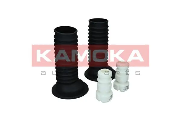 Kit de protection contre la poussière, amortisseur KAMOKA 2019047
