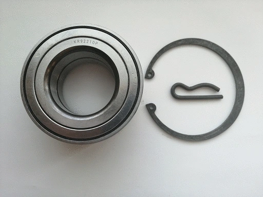 Kit de roulements de roue TECHNOX KC15931P ECO